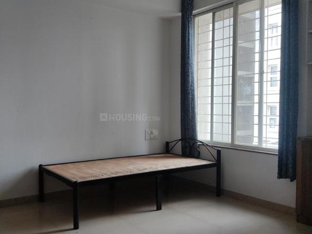 2 BHK Apartment in Kharadi for rent Pune. The reference number is 20958630