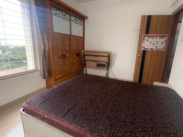 2 BHK Apartment in Kharadi for rent Pune. The reference number is 20958693