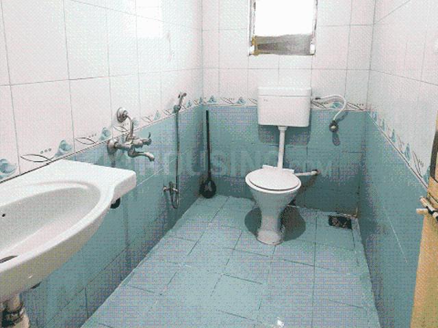 2 BHK Apartment in Kharadi for rent Pune. The reference number is 20950489