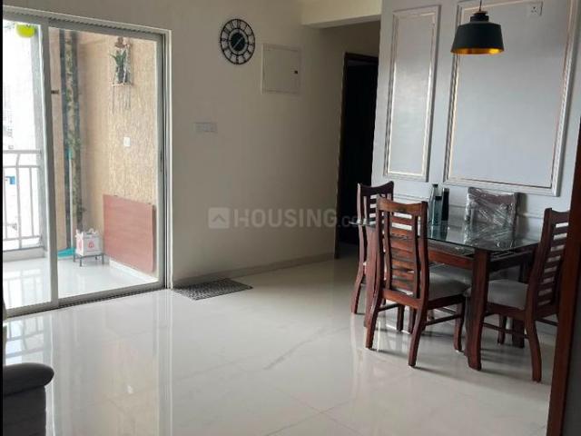 2 BHK Apartment in Kharadi for rent Pune. The reference number is 20963149