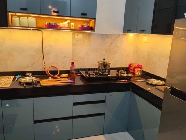 2 BHK Apartment in Kharadi for rent Pune. The reference number is 20973350