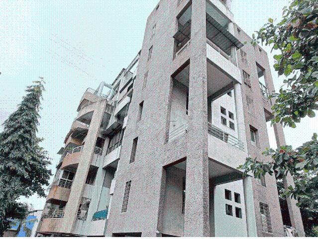 2 BHK Apartment in Kharadi for rent Pune. The reference number is 20980778