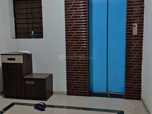 2 BHK Apartment in Kharadi for rent Pune. The reference number is 20992117