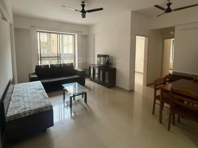 2 BHK Apartment in Kharadi for rent Pune. The reference number is 21000970