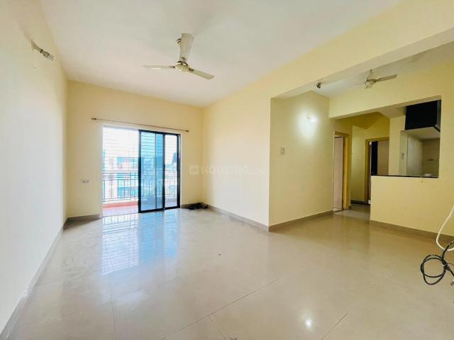 2 BHK Apartment in Kharadi for rent Pune. The reference number is 21001022