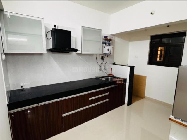 2 BHK Apartment in Kharadi for rent Pune. The reference number is 21017814