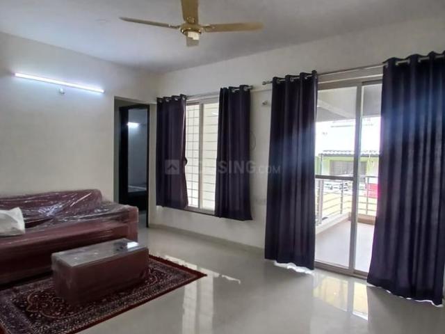 2 BHK Apartment in Kharadi for rent Pune. The reference number is 21038470
