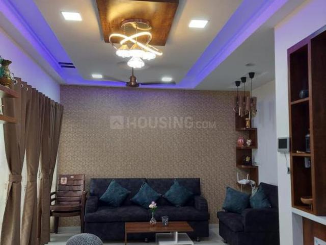 2 BHK Apartment in Kharadi for rent Pune. The reference number is 21032536