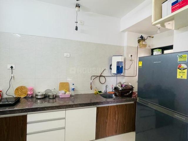 2 BHK Apartment in Kharadi for rent Pune. The reference number is 21054677