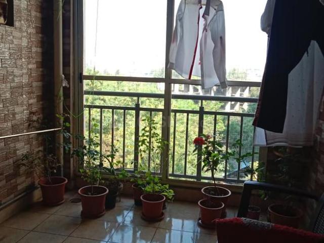 2 BHK Apartment in Kharadi for rent Pune. The reference number is 21055157