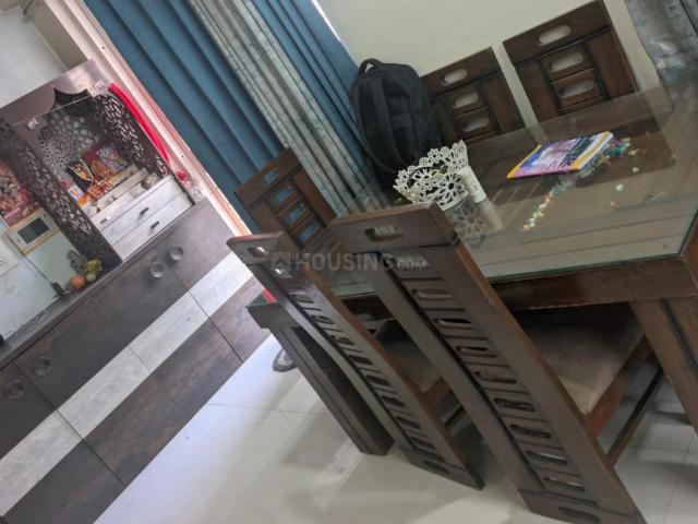 2 BHK Apartment in Kharadi for rent Pune. The reference number is 21055567