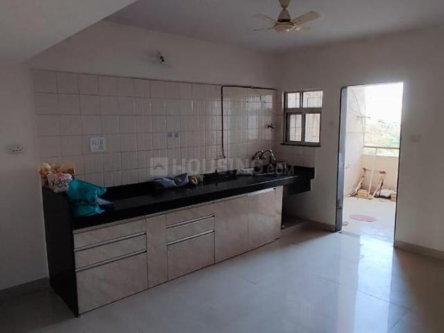 2 BHK Apartment in Kharadi for rent Pune. The reference number is 21053873