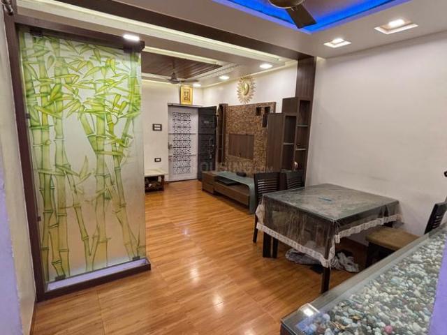 2 BHK Apartment in Kharadi for rent Pune. The reference number is 21068973