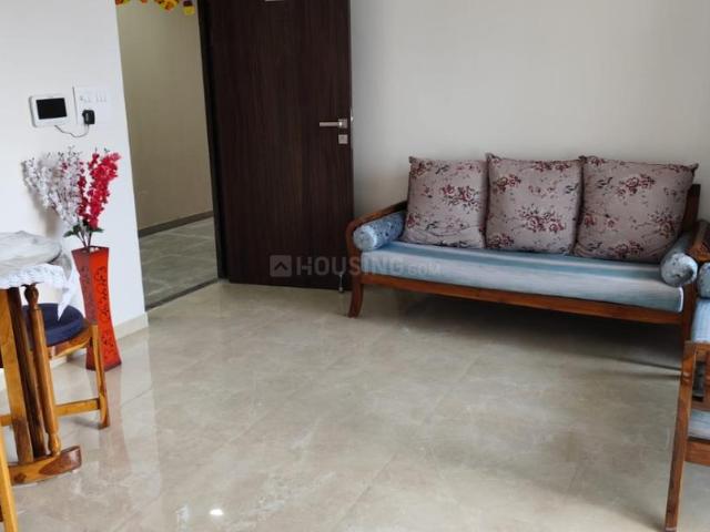 2 BHK Apartment in Kharadi for rent Pune. The reference number is 21060798