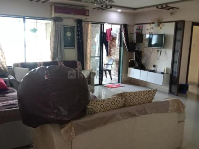 2 BHK Apartment in Kharadi for rent Pune. The reference number is 21060852