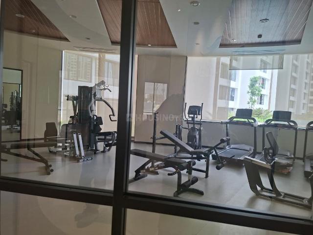2 BHK Apartment in Kharadi for rent Pune. The reference number is 21070255