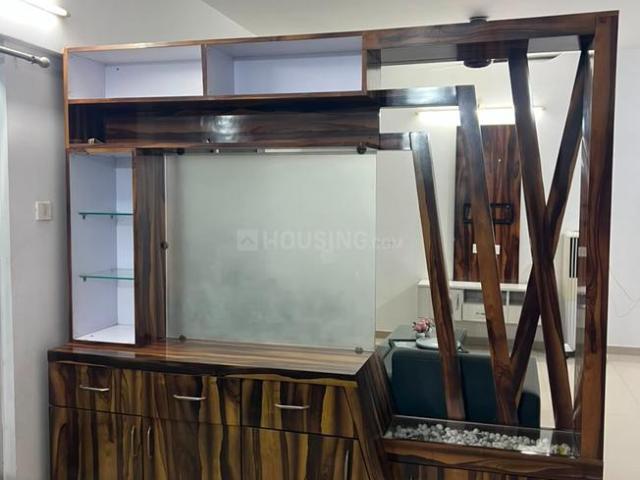 2 BHK Apartment in Kharadi for rent Pune. The reference number is 21082816