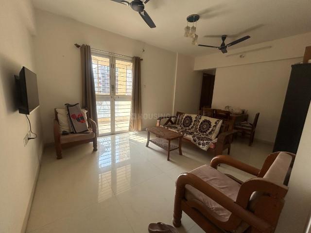 2 BHK Apartment in Kharadi for rent Pune. The reference number is 21097819