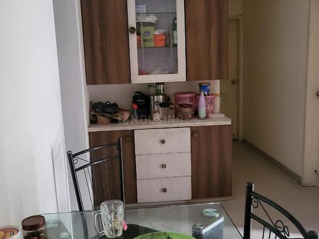 2 BHK Apartment in Kharadi for rent Pune. The reference number is 21093243