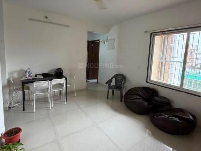 2 BHK Apartment in Kharadi for rent Pune. The reference number is 21105657