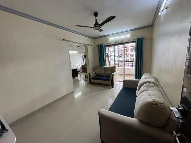 2 BHK Apartment in Kharadi for rent Pune. The reference number is 21148879