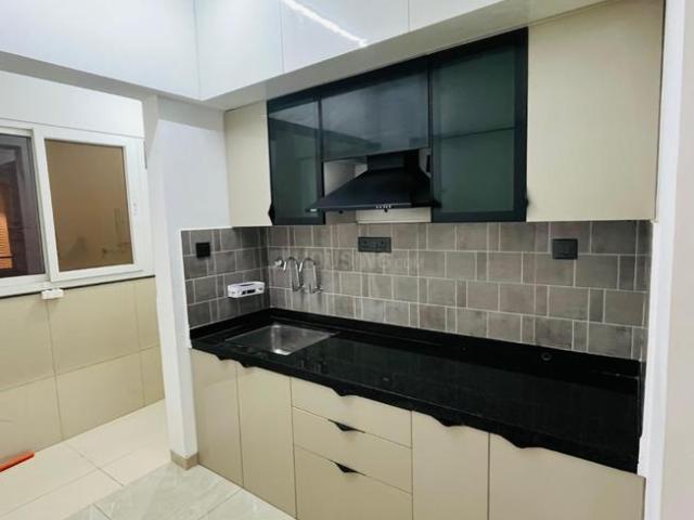 2 BHK Apartment in Kharadi for rent Pune. The reference number is 21149153