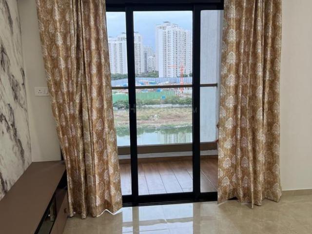 2 BHK Apartment in Kharadi for rent Pune. The reference number is 21164379