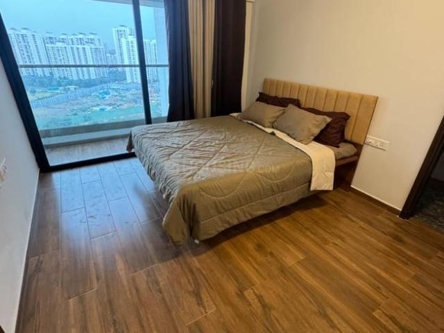 2 BHK Apartment in Kharadi for rent Pune. The reference number is 21167506