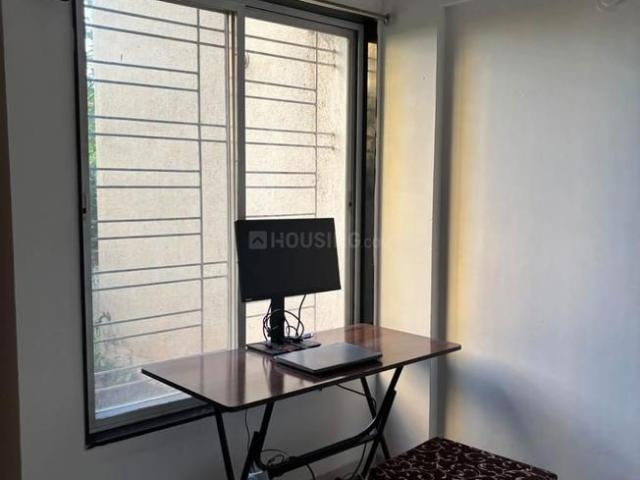 2 BHK Apartment in Kharadi for rent Pune. The reference number is 21167700