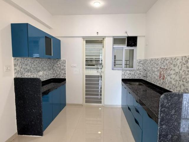 2 BHK Apartment in Kharadi for rent Pune. The reference number is 21177788