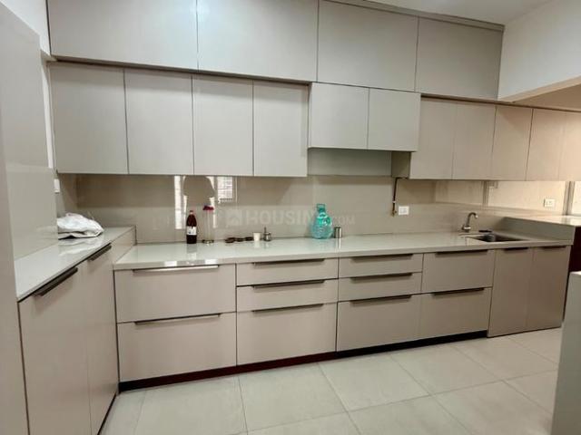 2 BHK Apartment in Kharadi for rent Pune. The reference number is 21186934