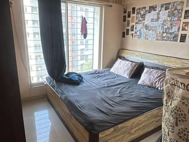 2 BHK Apartment in Kharadi for rent Pune. The reference number is 21197324