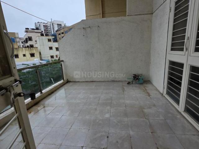 2 BHK Apartment in Kharadi for rent Pune. The reference number is 21193778
