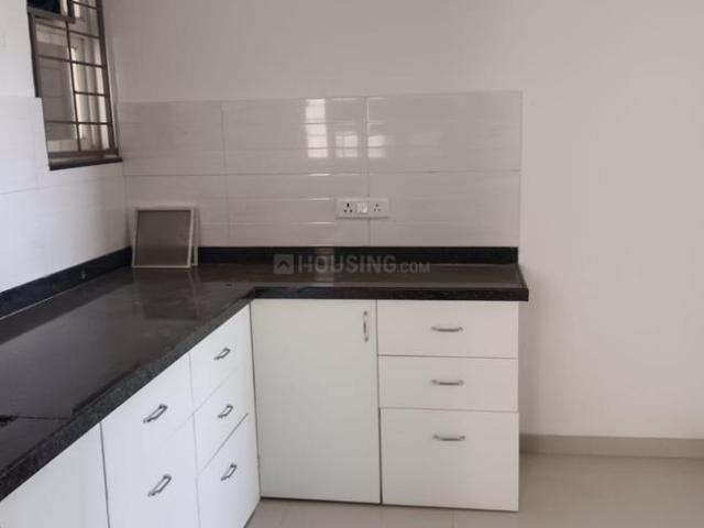 2 BHK Apartment in Kharadi for rent Pune. The reference number is 21193844