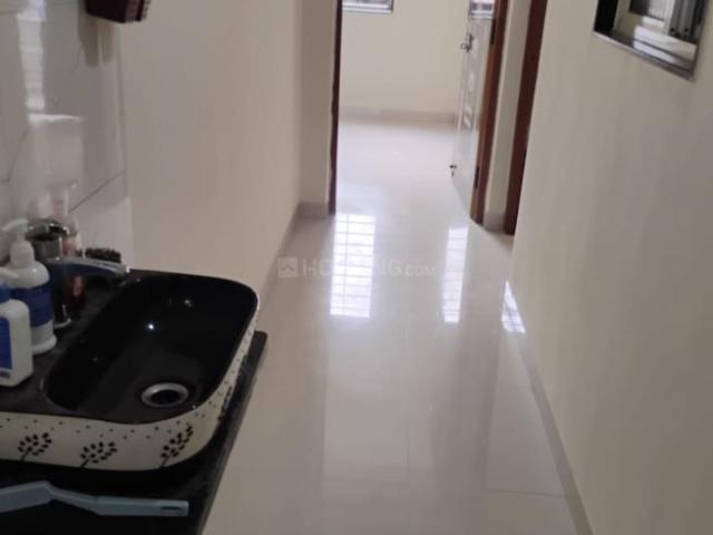 2 BHK Apartment in Kharadi for rent Pune. The reference number is 21221098