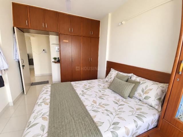 2 BHK Apartment in Kharadi for rent Pune. The reference number is 21349695