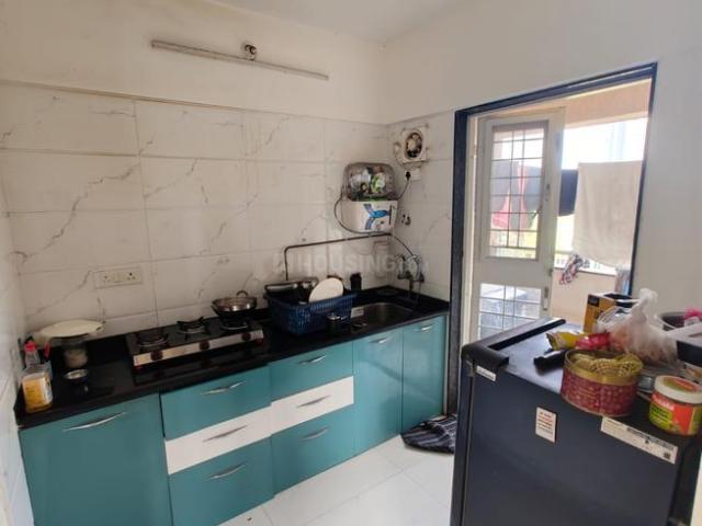 2 BHK Apartment in Kharadi for rent Pune. The reference number is 21358705