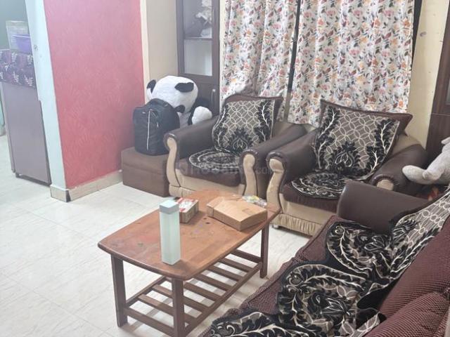 2 BHK Apartment in Kharadi for rent Pune. The reference number is 21352045