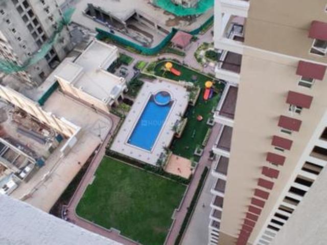 2 BHK Apartment in Kharadi for rent Pune. The reference number is 9314261
