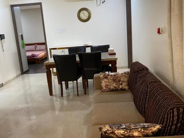 2 BHK Apartment in Kharadi for resale Pune. The reference number is 11120723