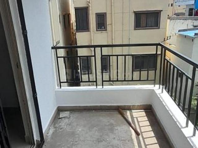 2 BHK Apartment in Kharadi for resale Pune. The reference number is 15513587