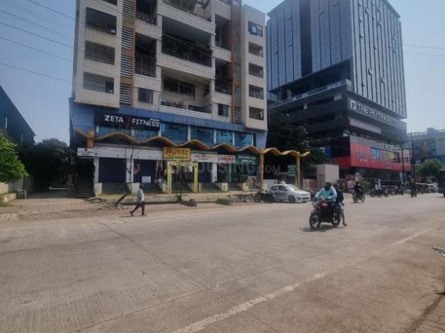 2 BHK Apartment in Kharadi for resale Pune. The reference number is 15863753