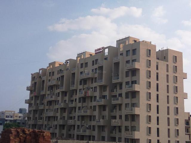 2 BHK Apartment in Kharadi for resale Pune. The reference number is 16920816