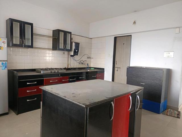 2 BHK Apartment in Kharadi for resale Pune. The reference number is 18710071