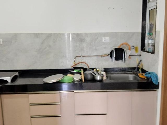 2 BHK Apartment in Kharadi for resale Pune. The reference number is 18018231