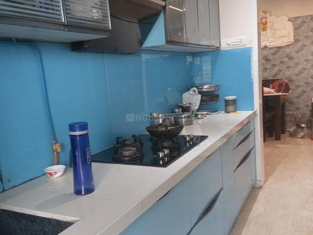 2 BHK Apartment in Kharadi for resale Pune. The reference number is 18266297