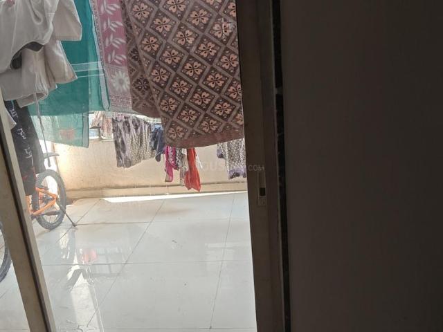 2 BHK Apartment in Kharadi for resale Pune. The reference number is 18360242