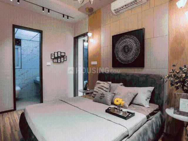 2 BHK Apartment in Kharadi for resale Pune. The reference number is 19649251