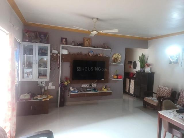 2 BHK Apartment in Kharadi for resale Pune. The reference number is 19818007