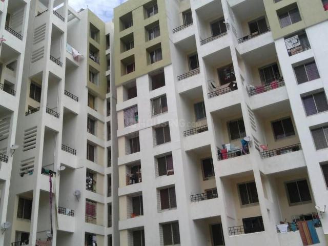 2 BHK Apartment in Kharadi for resale Pune. The reference number is 19080495